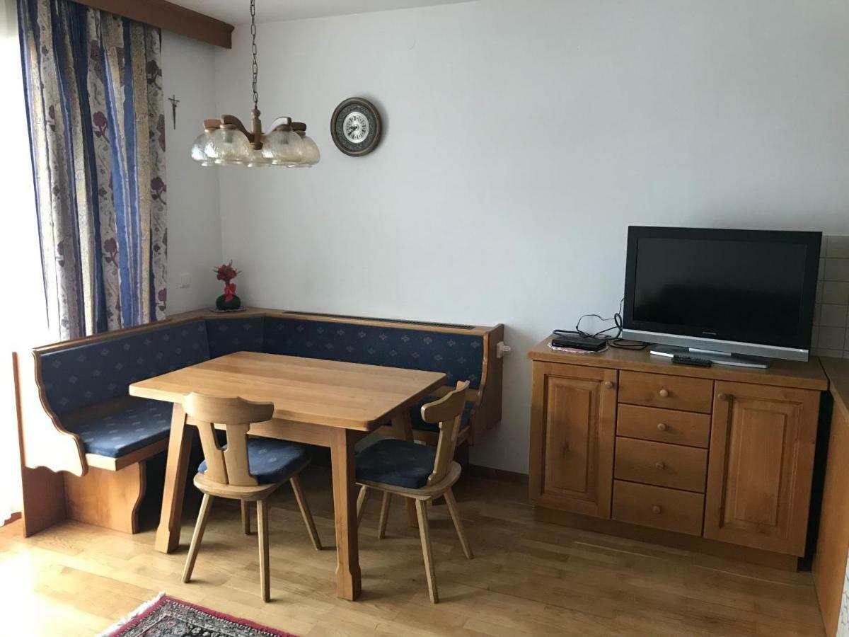 Appartements Rosenstockl Gundersheim Exteriér fotografie